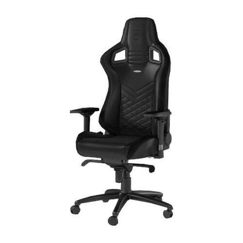 Noblechairs Epic Series - Black - كرسي